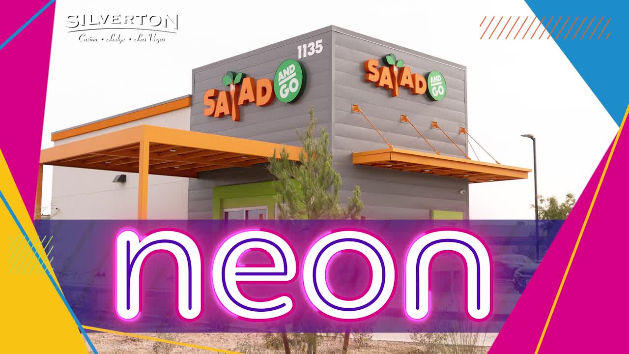 Salad chain closes its remaining stores, including 7 in Las Vegas area