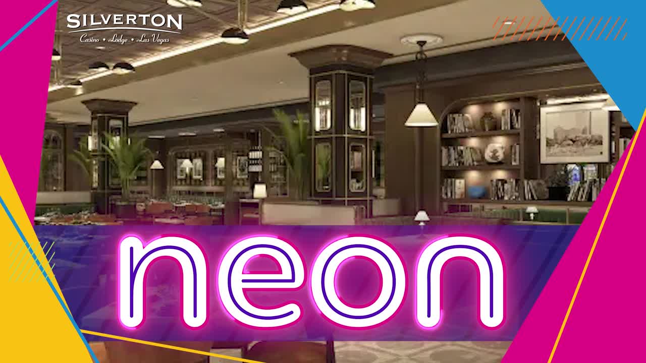Steakhouse replaces classic café at downtown Las Vegas casino