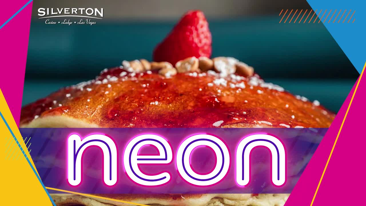 Long-running 24/7 restaurant on the Strip to undergo transformation