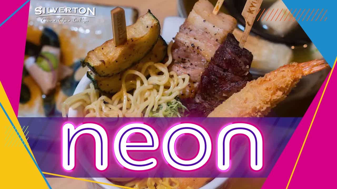 Ramen restaurant opens its 2nd US ‘super’ shop in Chinatown Vegas