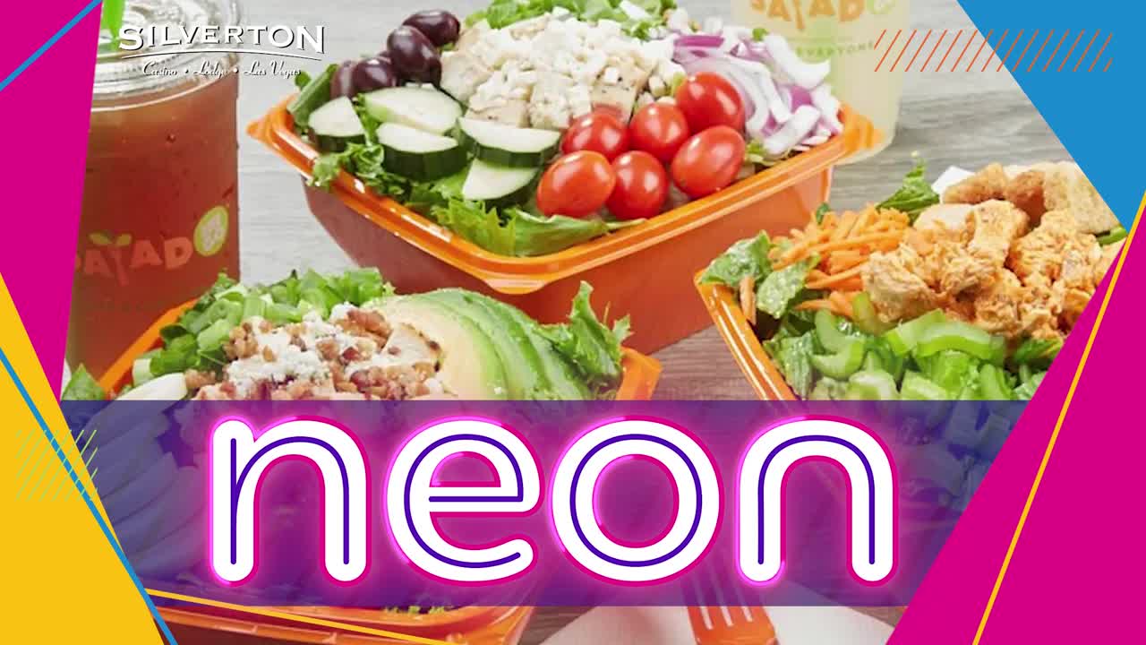 Rival coffee chain bids for Vegas’ closed Salad and Go locations