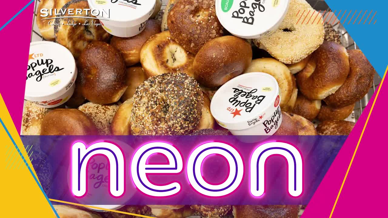 Viral bagel chain opening its 1st Nevada store in Henderson