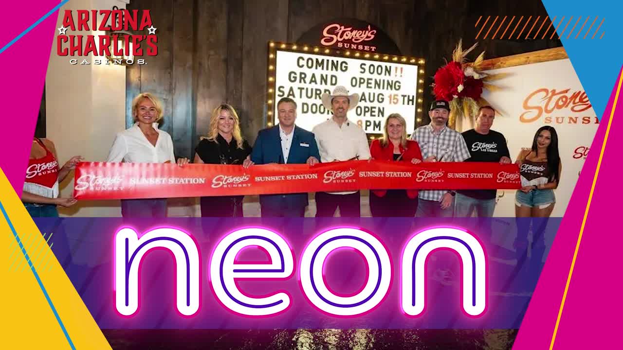 Henderson locals casino bullish on new saloon