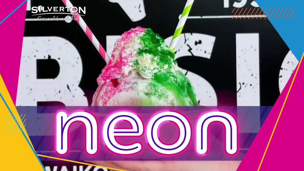 Beloved shave ice shop from the Big Island is opening in Las Vegas