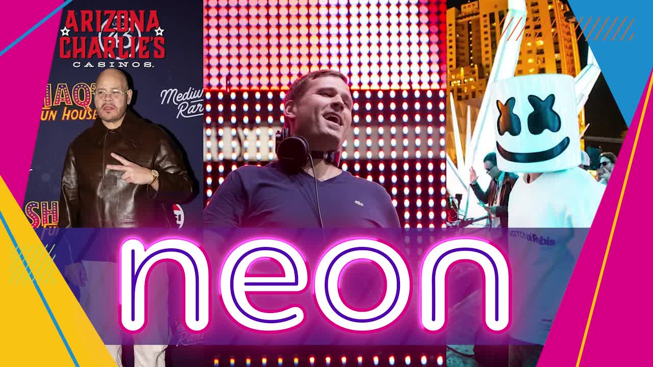 Strong headlining lineup set for downtown’s F1 weekend party