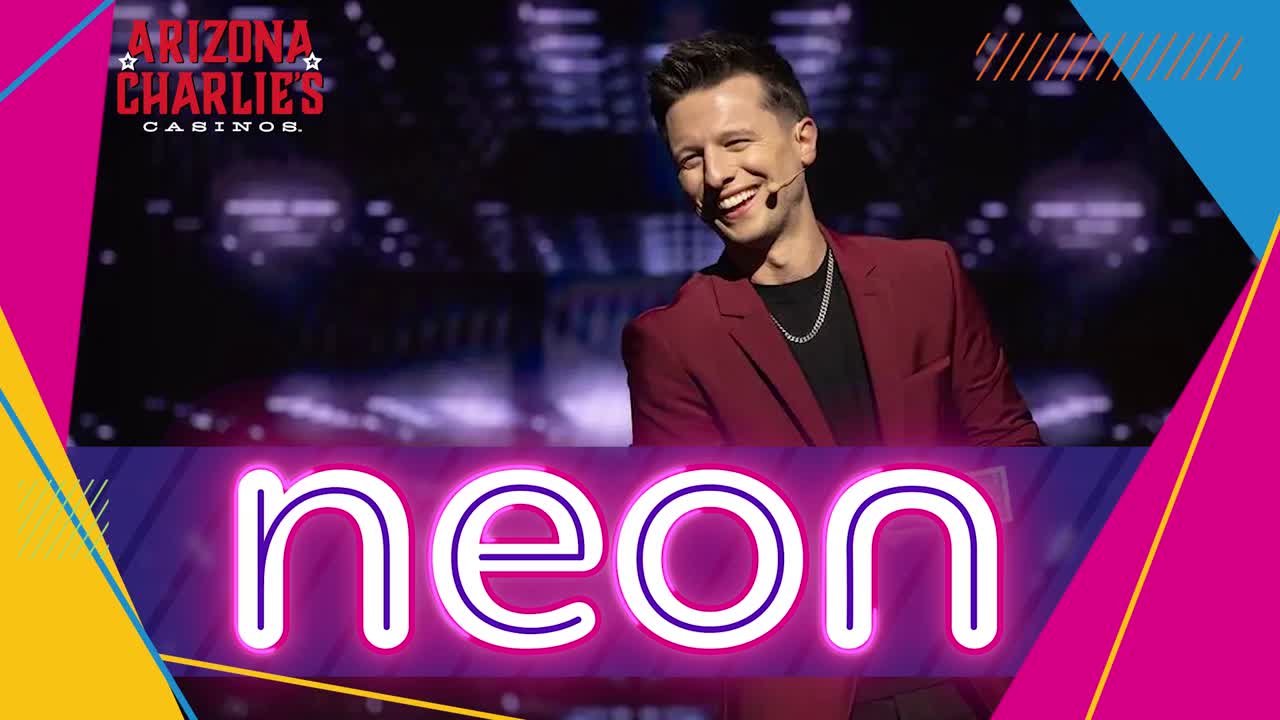 Mat Franco to expand his audience beyond the Strip