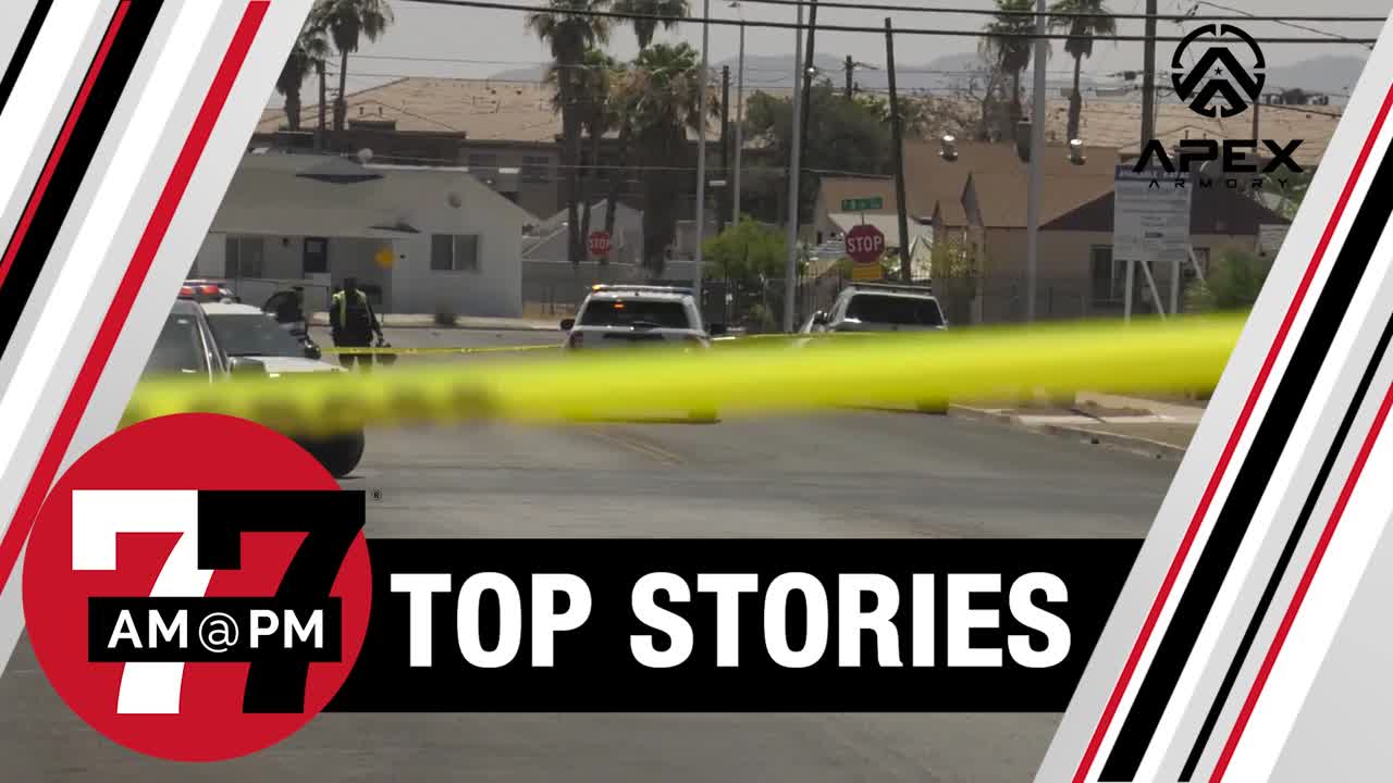 Las Vegas city worker accused of killing coworker has burglary charge challenged by attorney