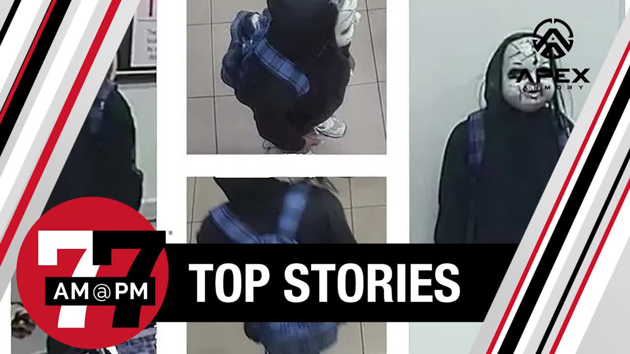 Man accused of terrorizing Philadelphia while wearing doll mask arrested in Las Vegas