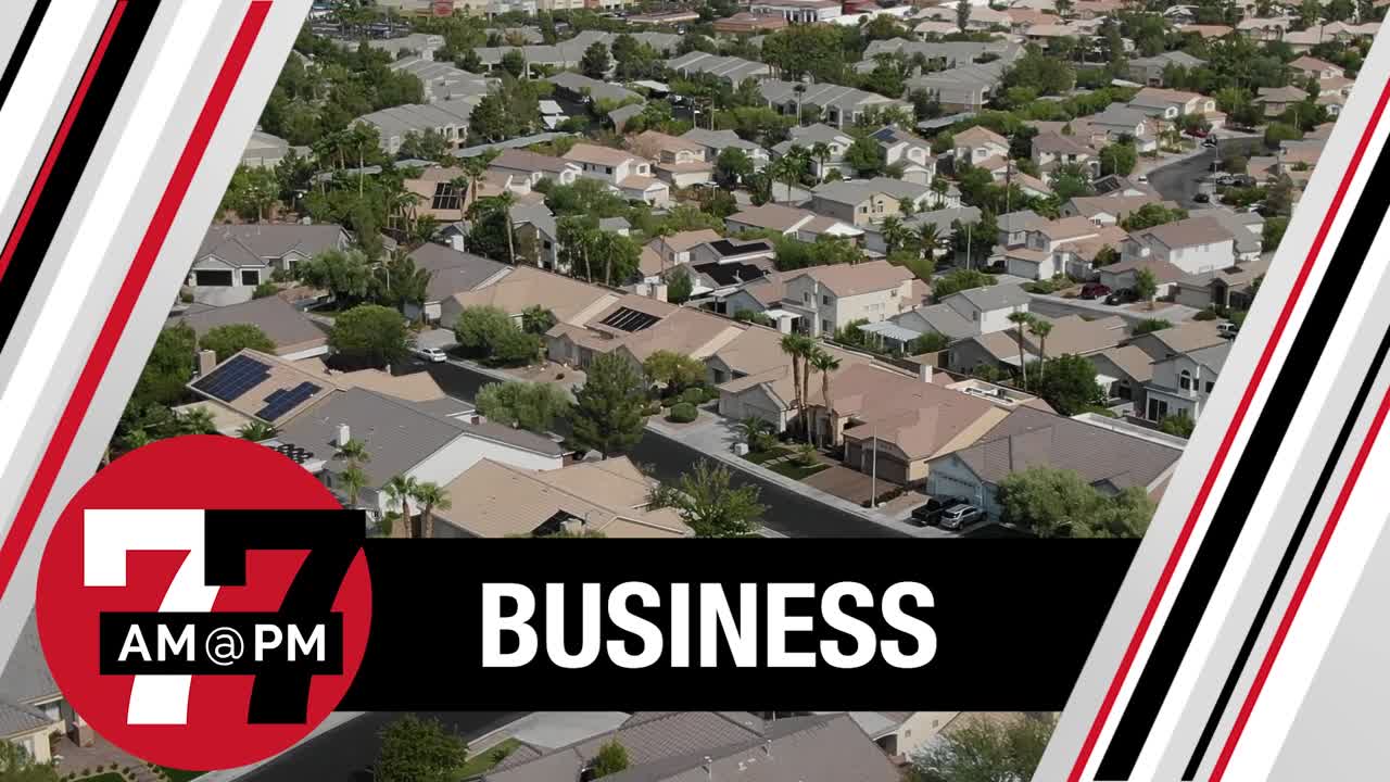 Nevada is one of the worst places to live in the country, study finds