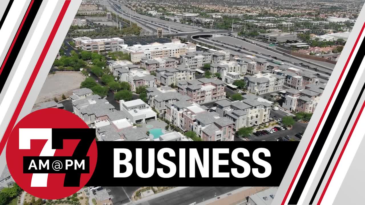 Las Vegas Valley needs 5K new apartments a year to address housing shortage, report says