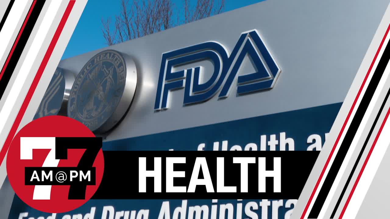 FDA approves new drug to treat pancreatic cancer