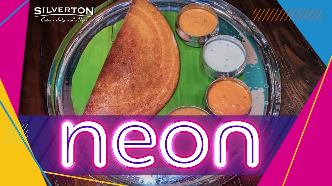 Indian restaurant replaces legendary pizzeria in Las Vegas