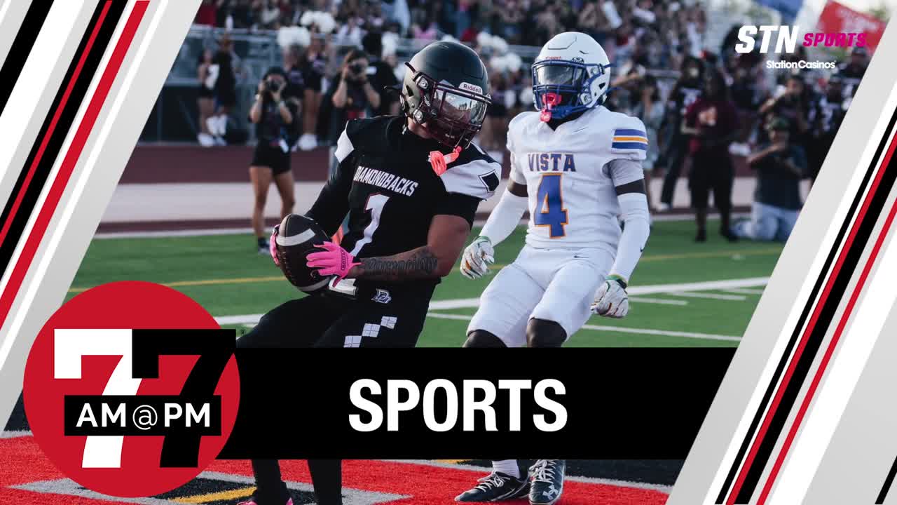 Preps games to watch: Desert Oasis vs. Palo Verde