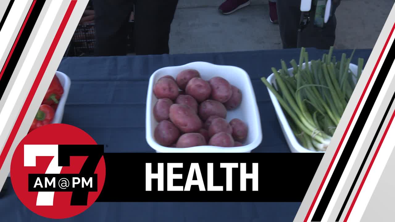 Pop-up produce stands return September 1st