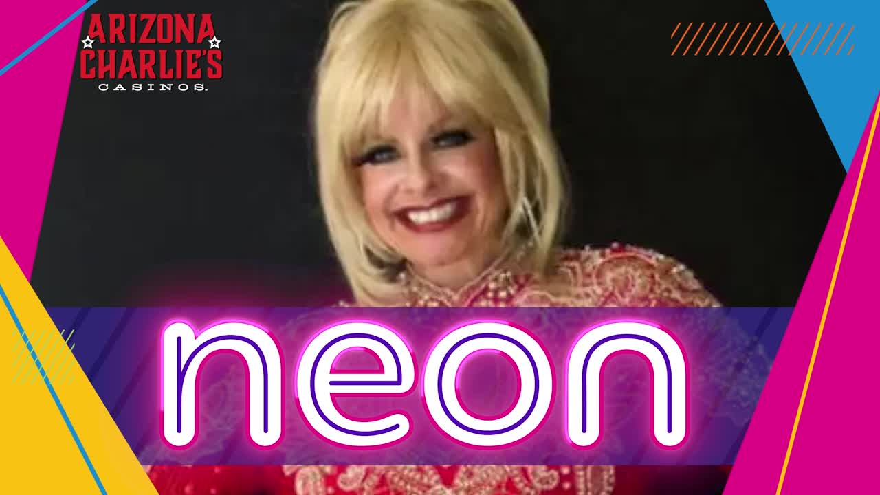 Las Vegas Dolly Parton impressionist after CNN mix-up: ‘Not trying to fool anyone’