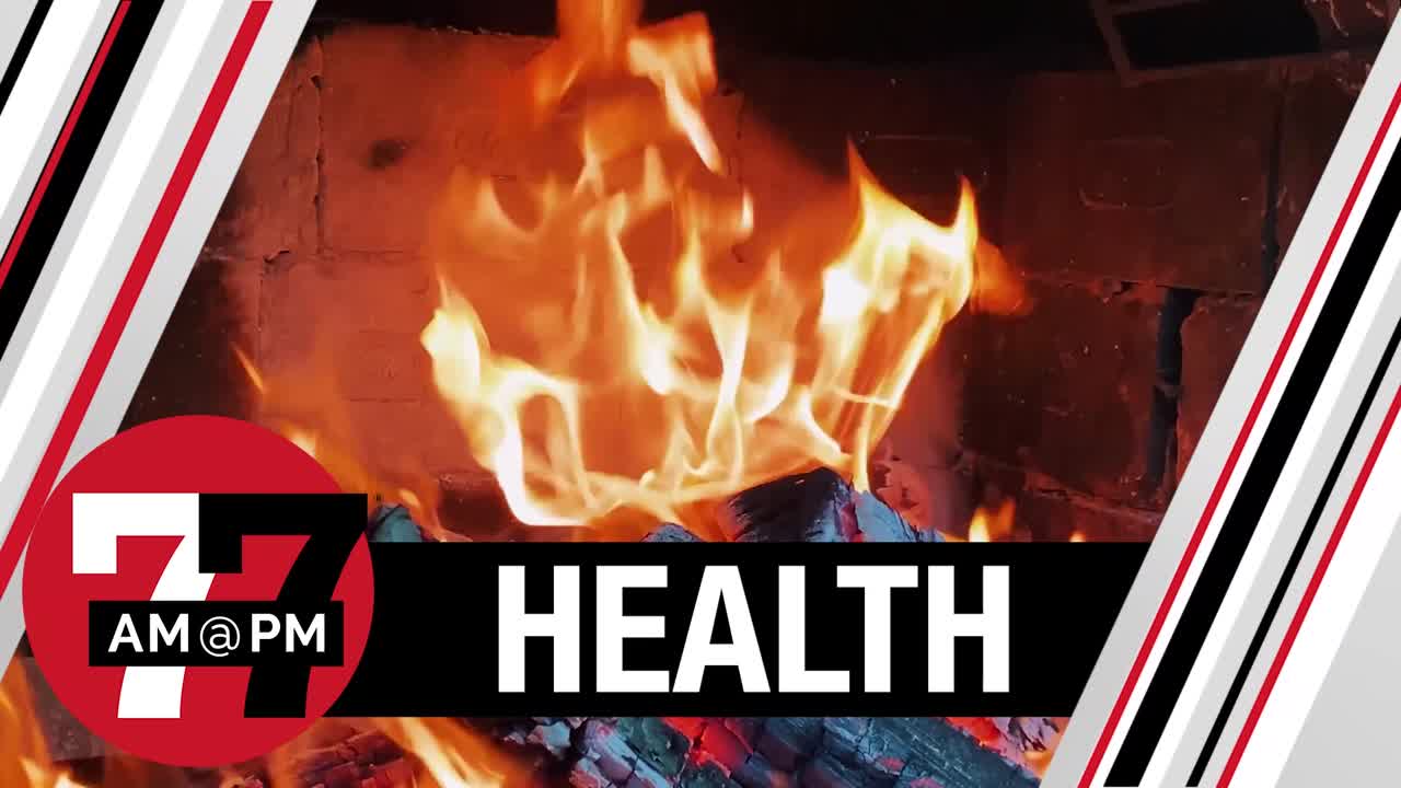 County launches survey on wood-burning device use