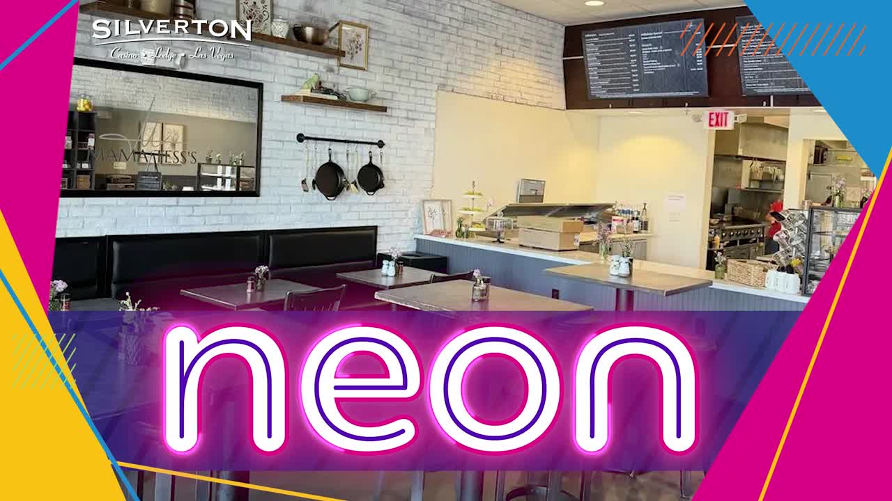 Pioneer Saloon co-owner opens new spot in southwest Las Vegas
