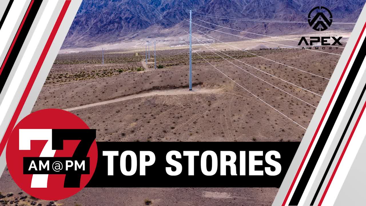 Judge halts construction of embattled Boulder City data center on public land