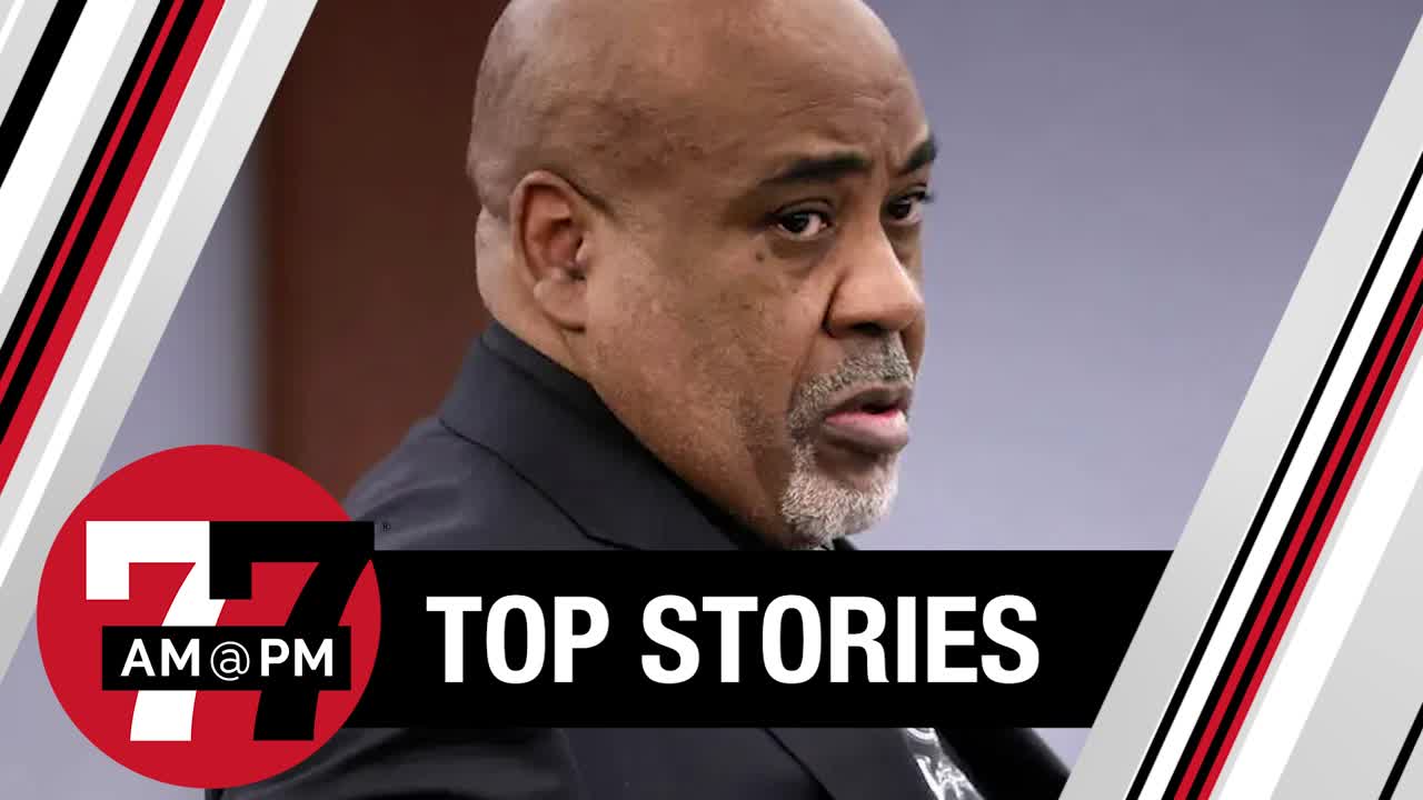 Las Vegas jury reaches guilty verdict in Tupac Shakur murder trial