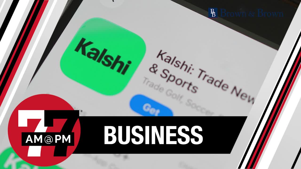 Nevada can regulate Kalshi, court says