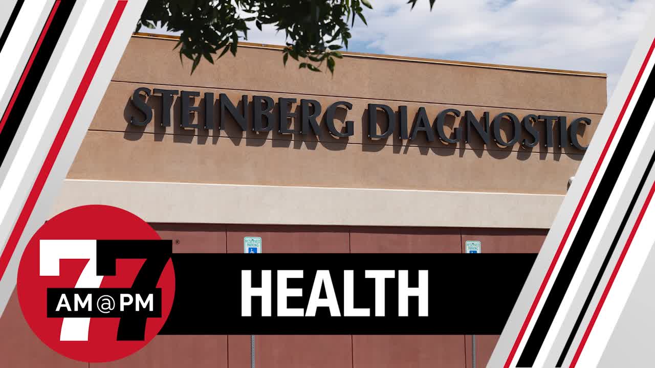 Radiology backlog delays cancer, other patients' test results at Las Vegas imaging centers