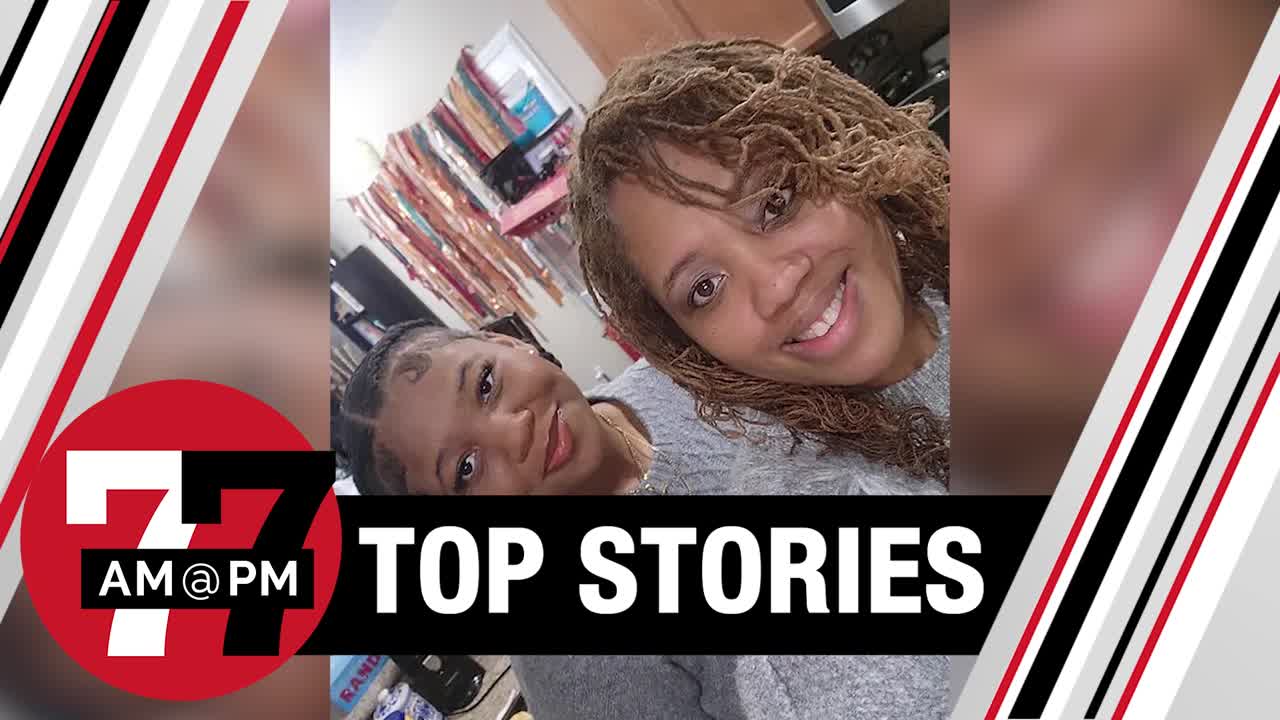 Las Vegas mother dies weeks after boyfriend burned, shot her