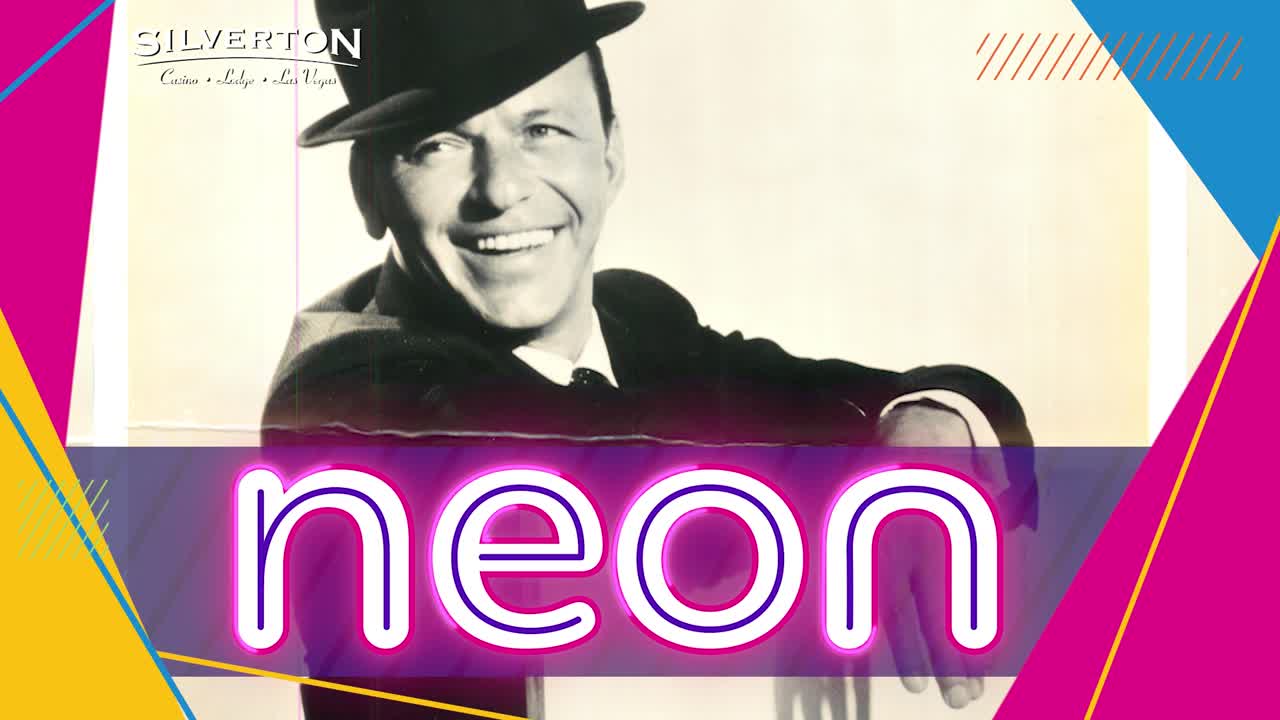 Frank Sinatra and Las Vegas' complicated history