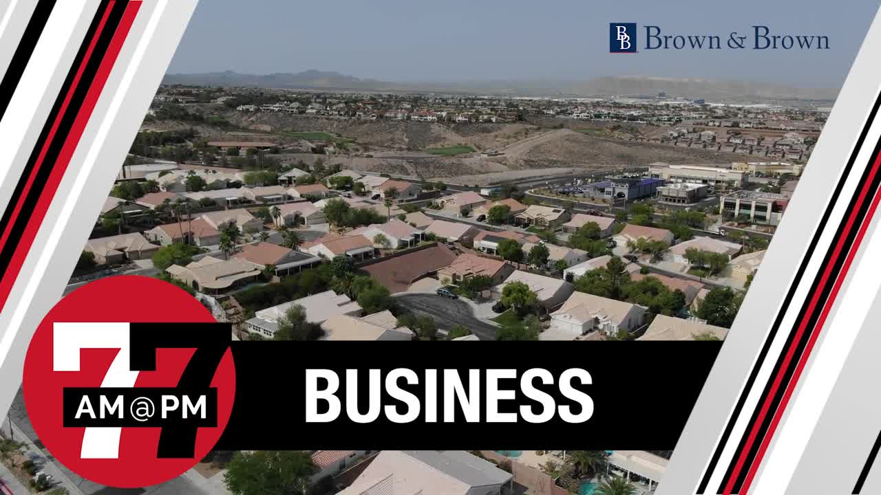 How much do you need to make to afford a home in the Las Vegas Valley?