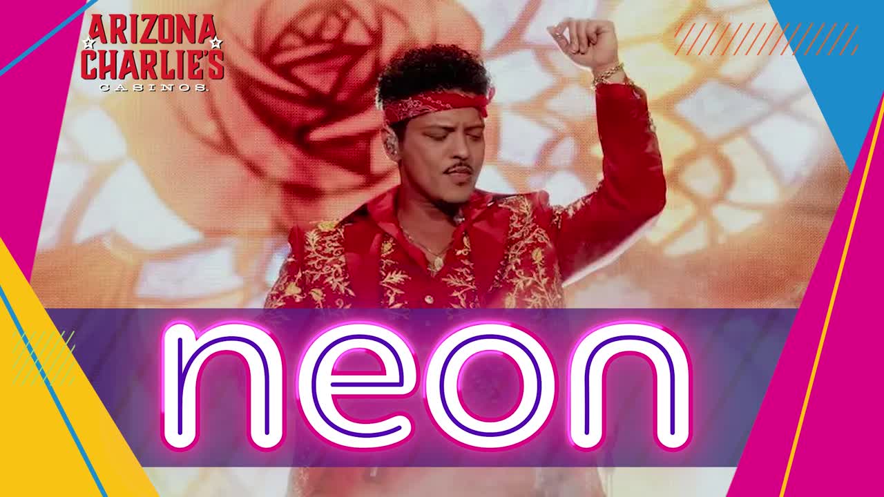Future of Bruno Mars’ Dolby Live residency undetermined