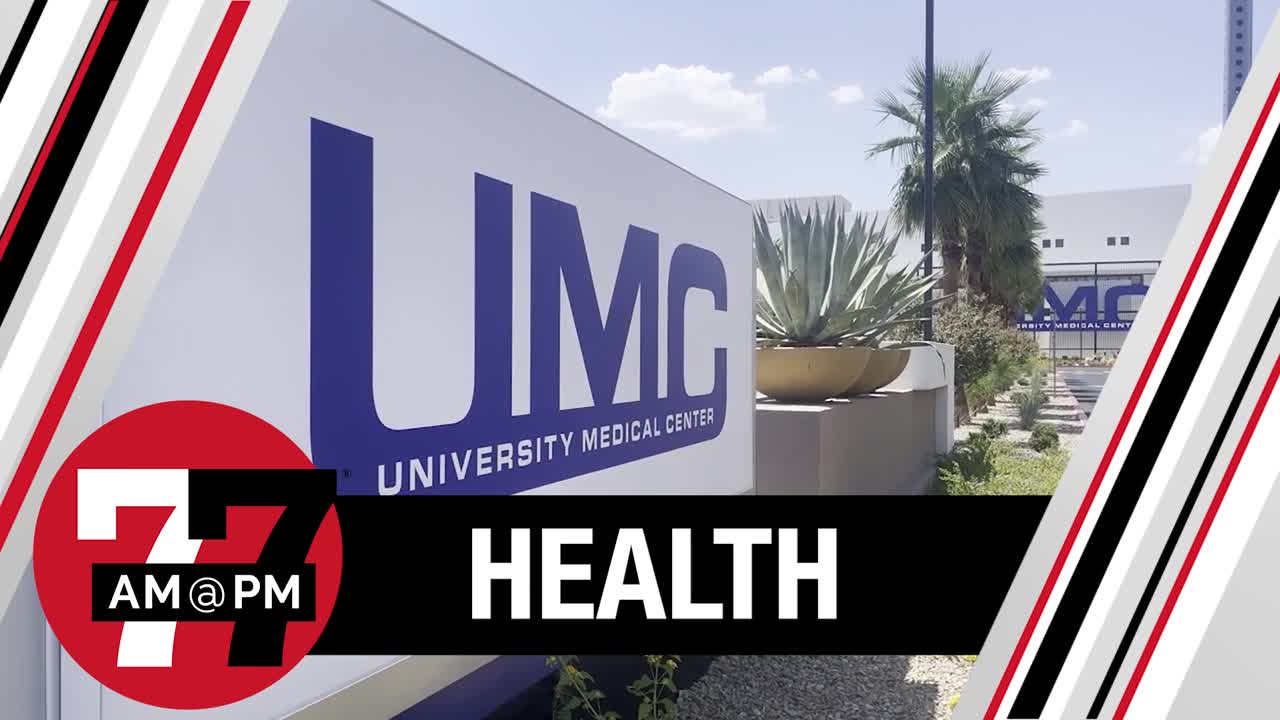 They were doctors abroad. A new Nevada law could bring them back to medicine