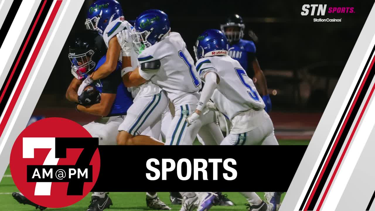 Preps game of the week