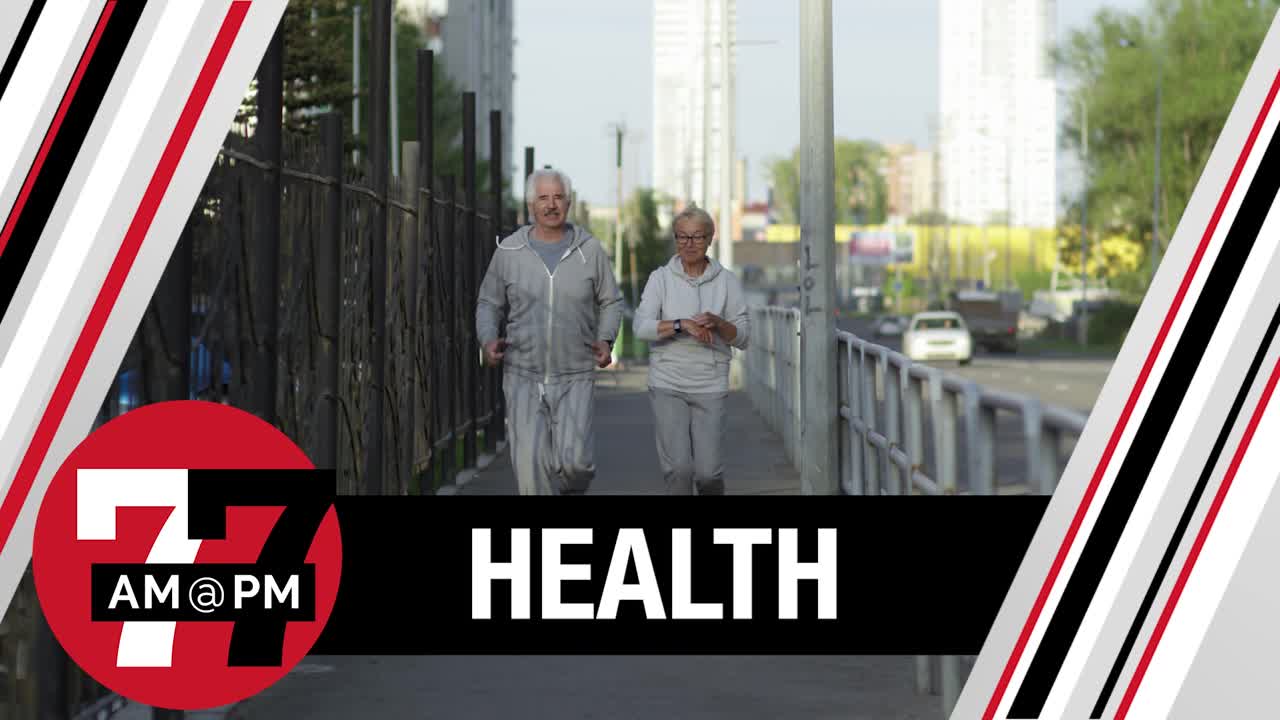 Why older pedestrians fare worse in car crashes