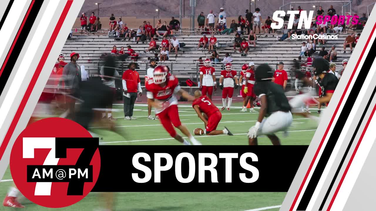 Preps Athlete of the week candidates