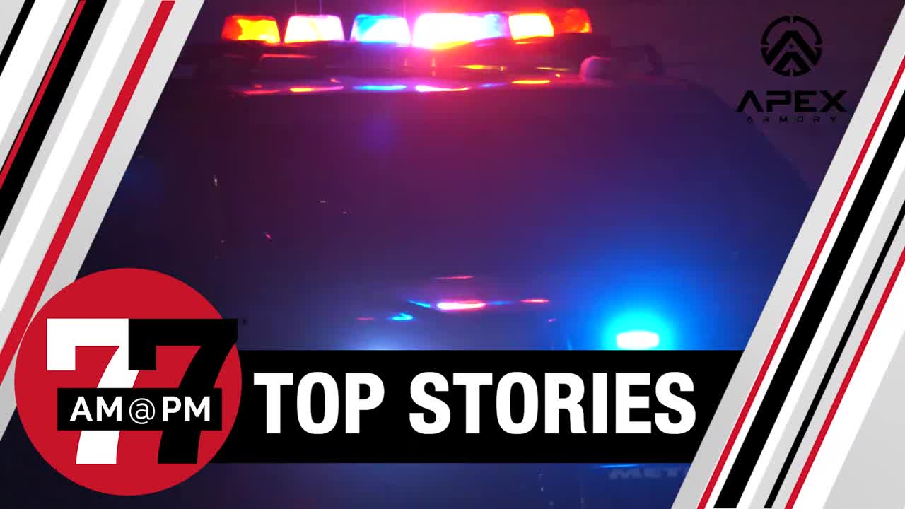 Las Vegas tattoo artist accused of sexually assaulting 2 teen girls