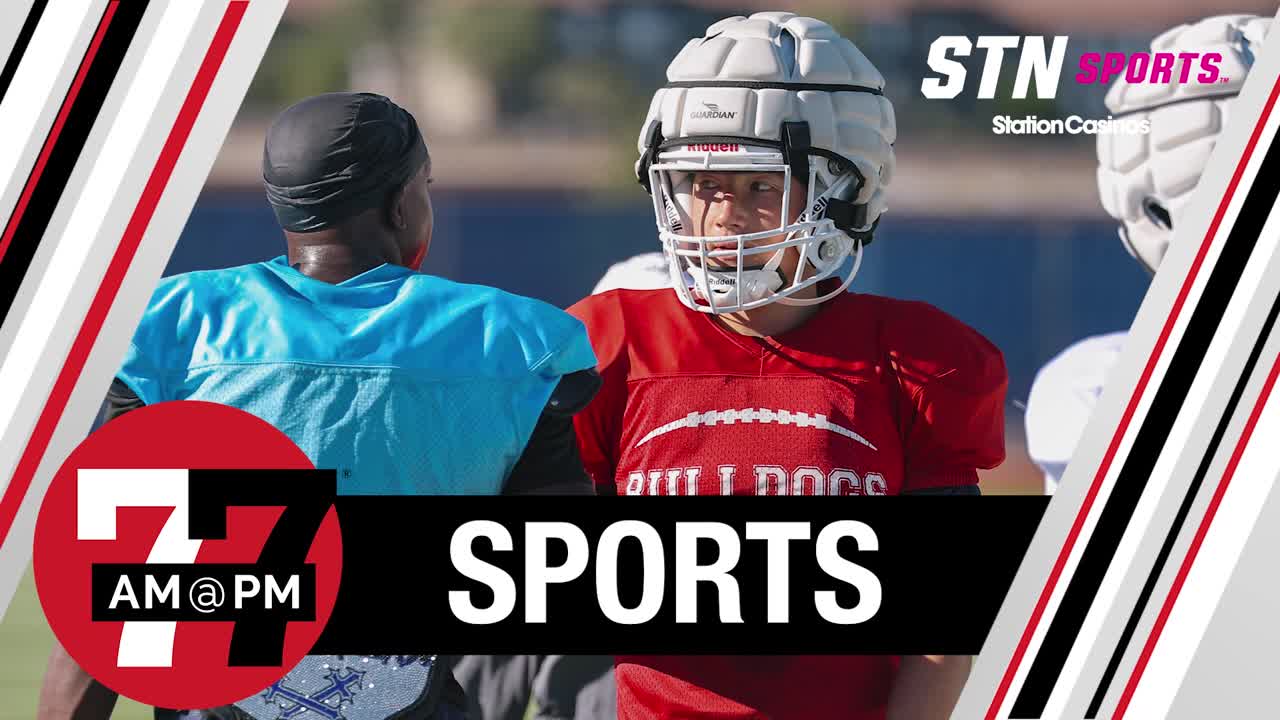 Preps game of the week: Arbor View vs. Centennial