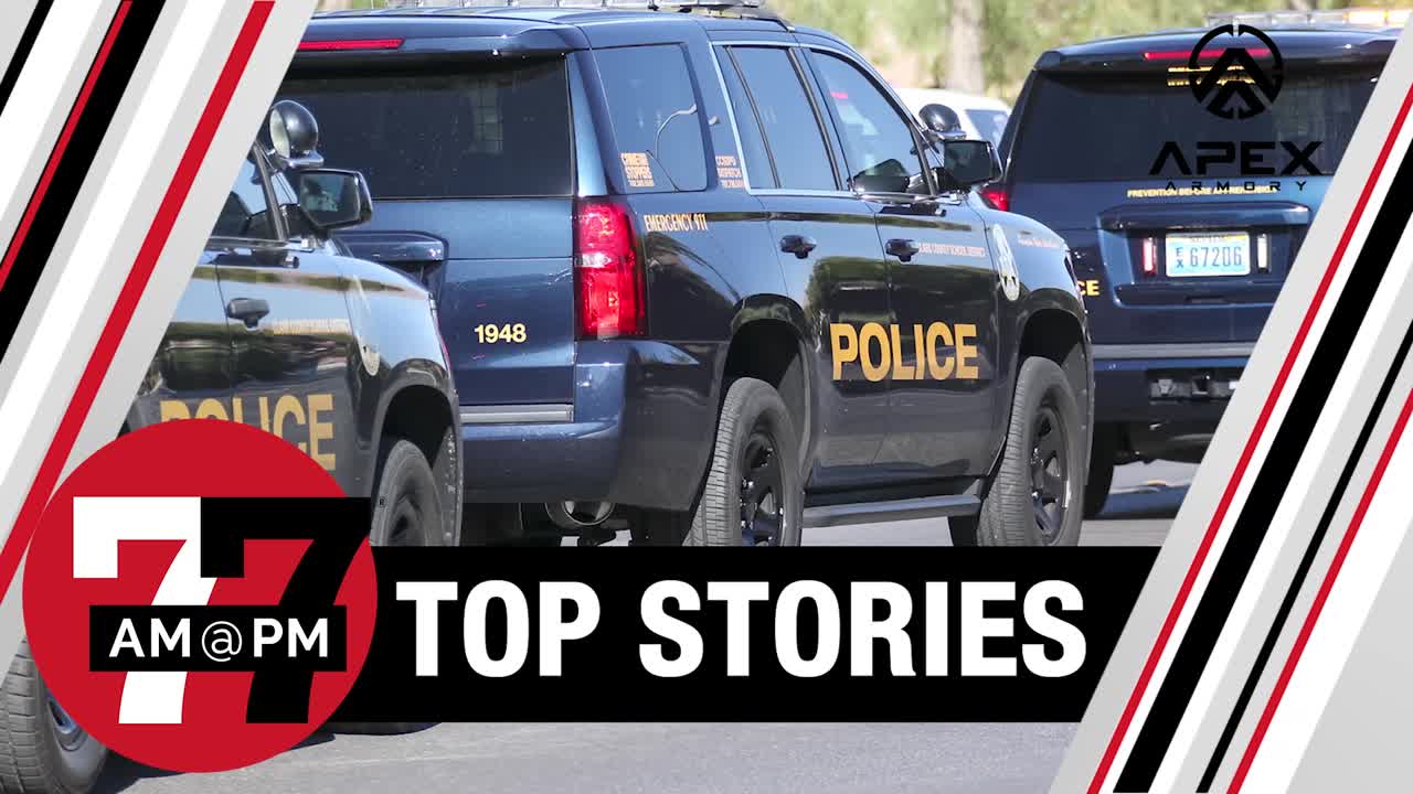 CCSD police used force predominantly on Black kids and adults last year, data shows