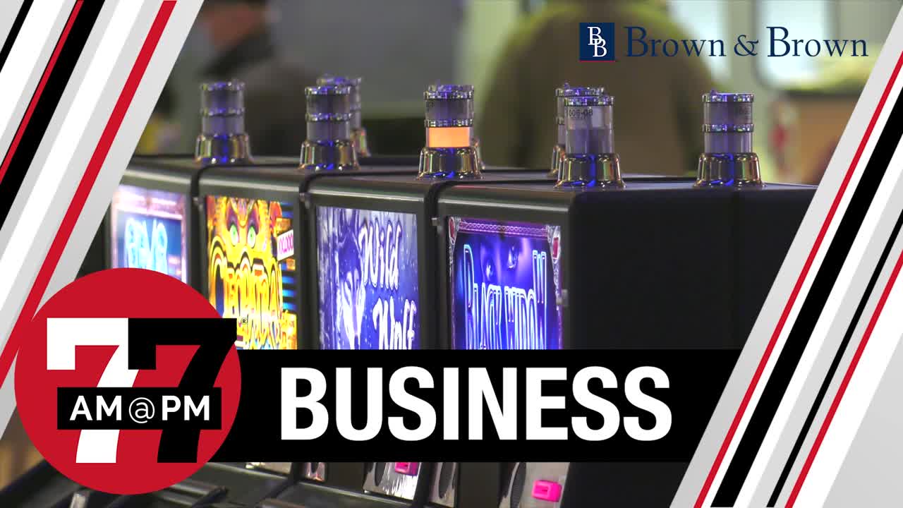 As Las Vegas casinos go cashless, it's getting easier to keep gambling