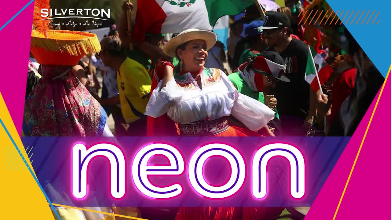 The ultimate guide to Mexican Independence Day events in Las Vegas