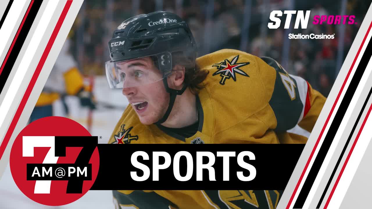 Bowman signs extension with VGK
