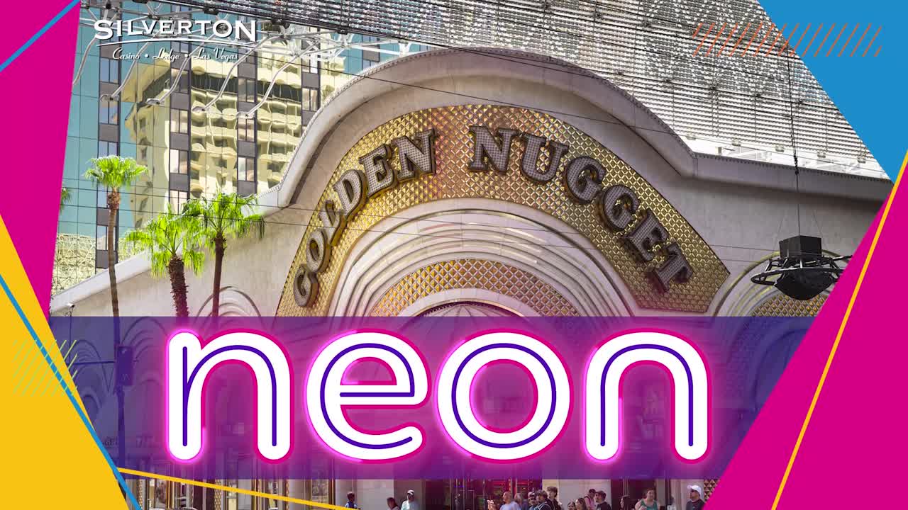 Secret Life of the Golden Nugget coming to TV