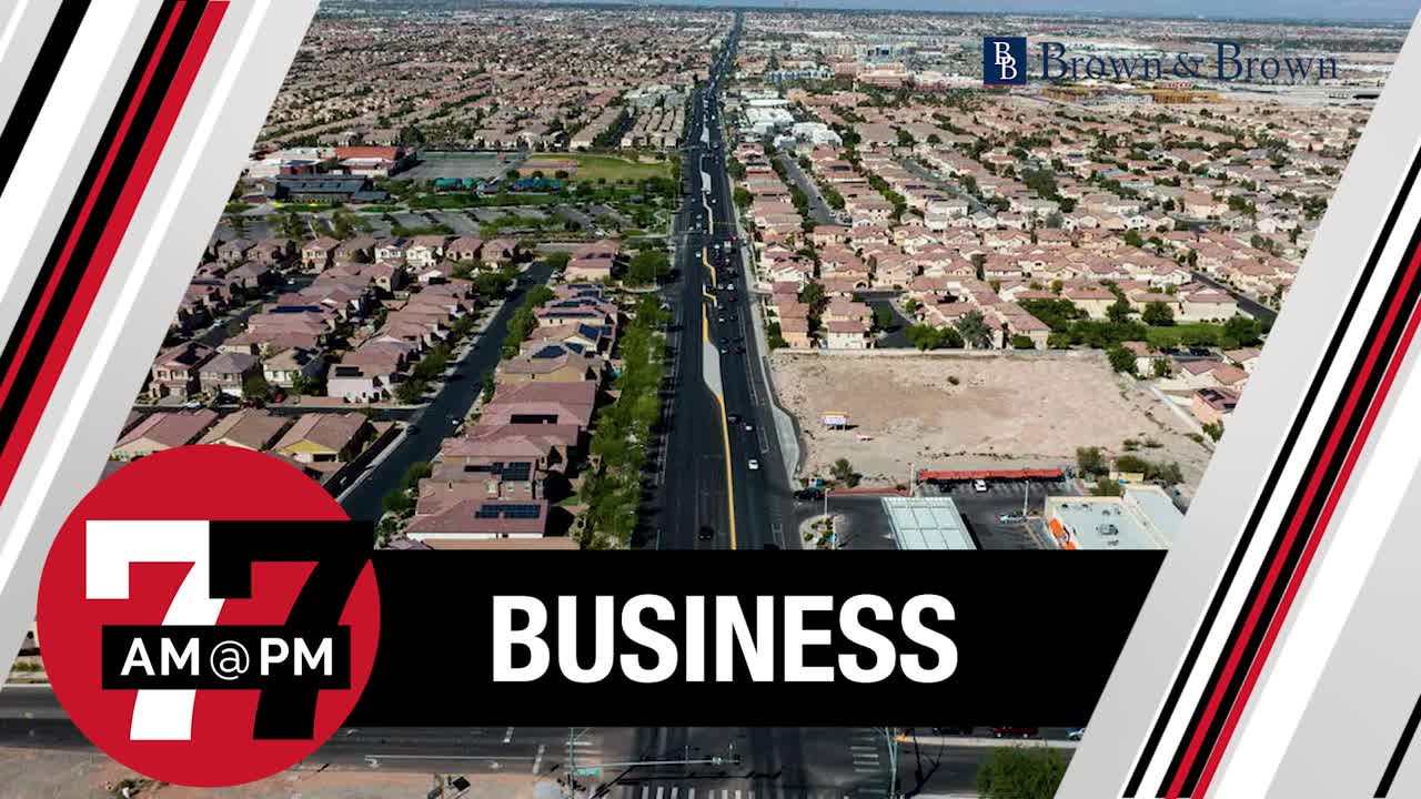 Home sales are slowing in Southern Nevada, report says