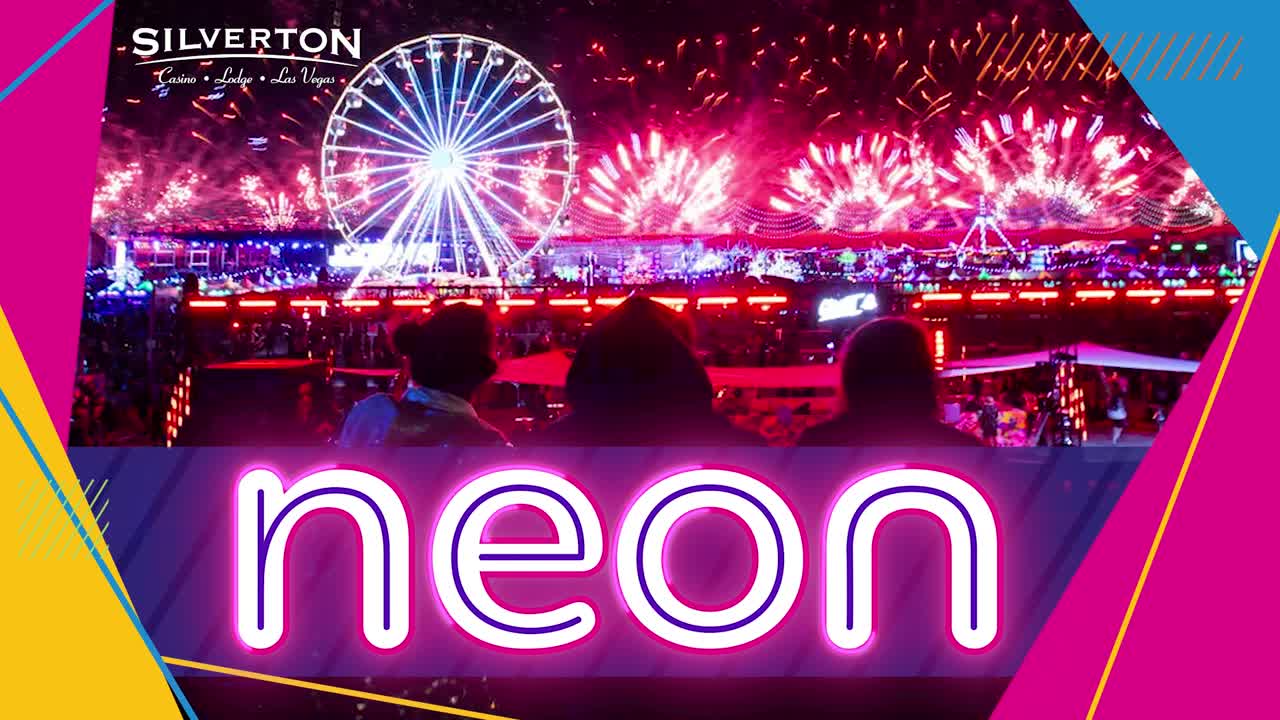 EDC announces first-ever 12-day camping experience
