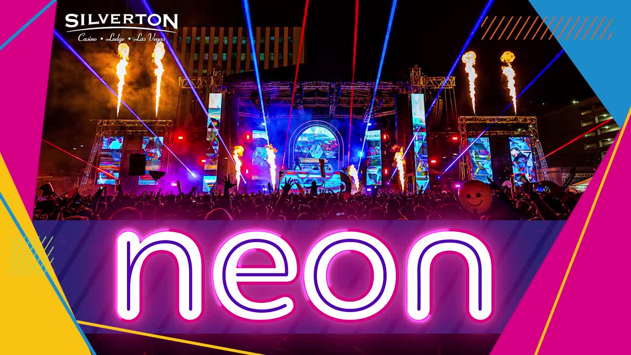 Downtown Las Vegas EDM fest Jackpot reveals lineup