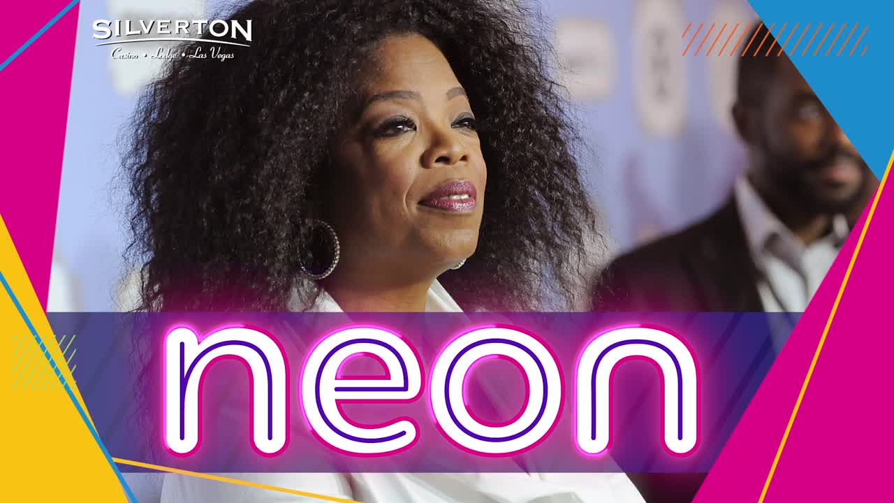 Entertainment legend adding the Sphere to her world this spring