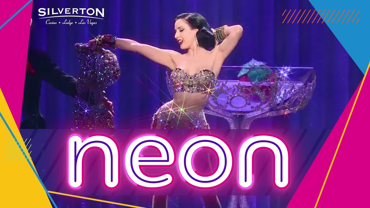 Showgirls and sexy stormtroopers: 8 must-see burlesque shows in Vegas