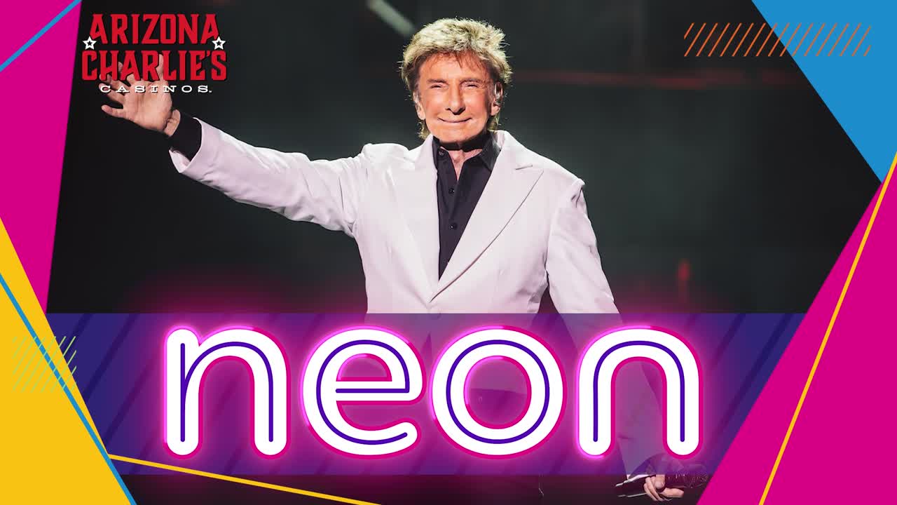 Barry Manilow makes major Las Vegas residency announcement