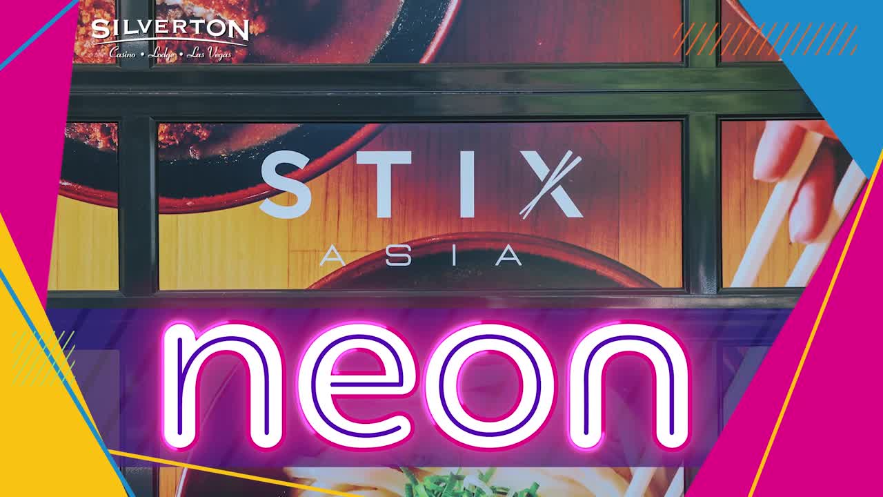 New food hall in Las Vegas announces its first 3 restaurants