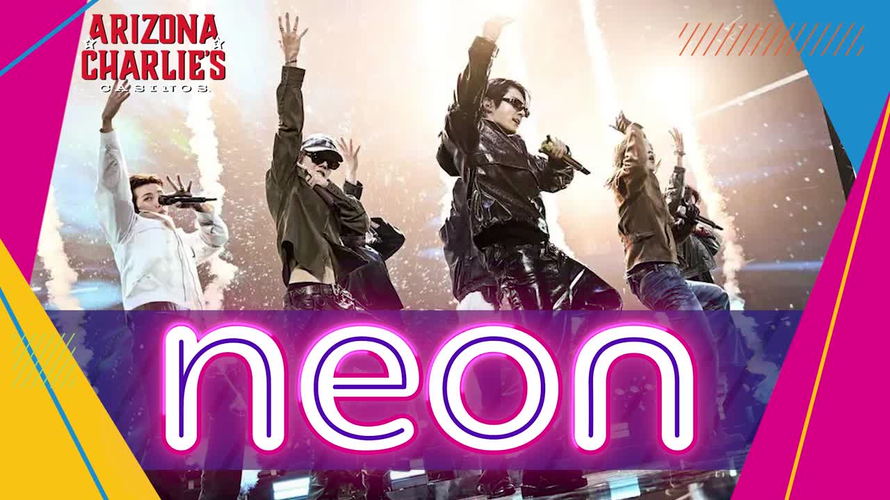 Boone, BTS, Ciara star in iHeart Radio’s return in Vegas