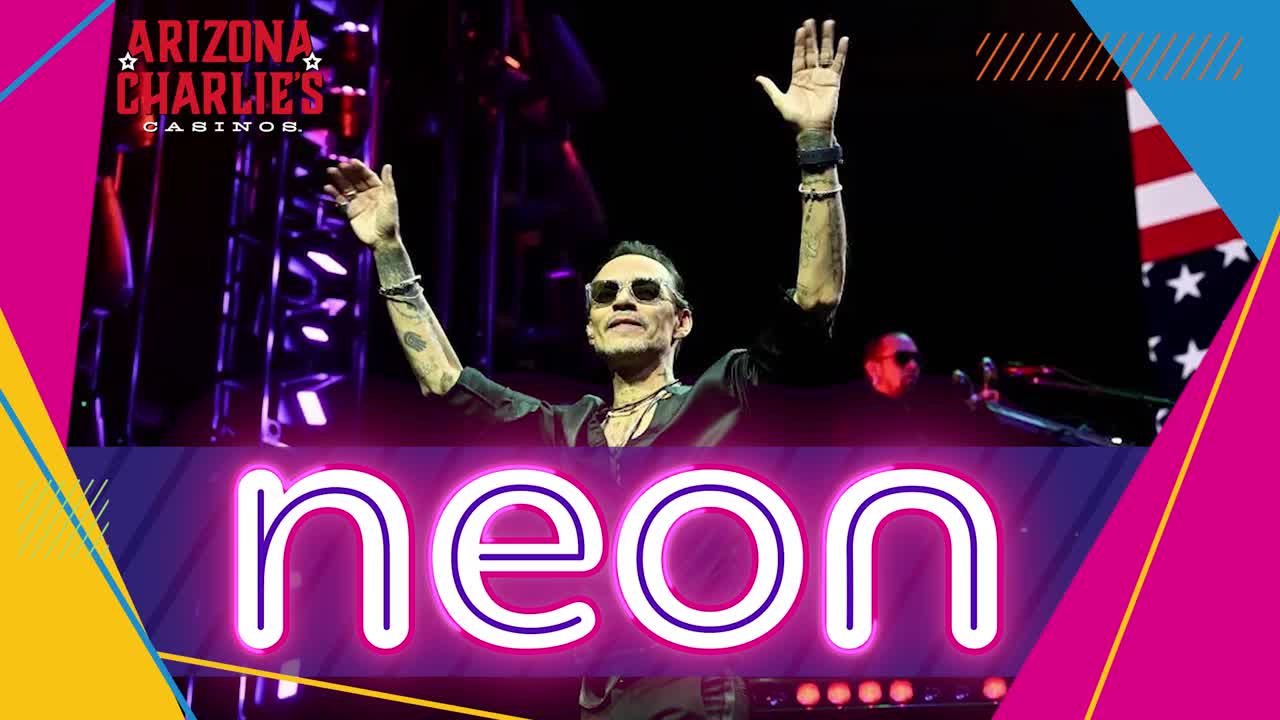 Las Vegas Strip superstar headliner to keep the party going into ’27