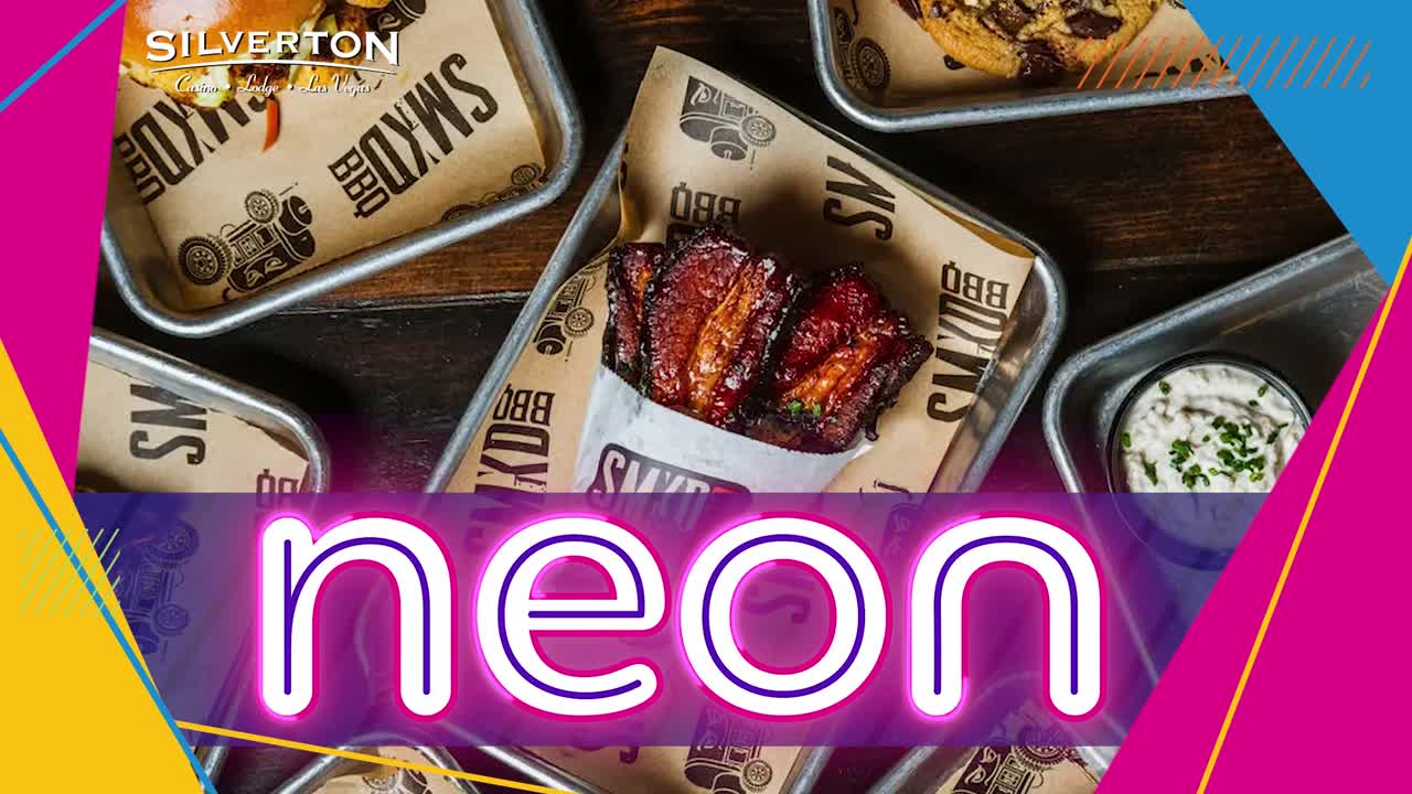 Neighborhood barbecue restaurant to open outpost on the Las Vegas Strip